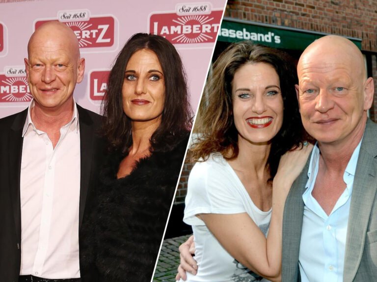 Tanja Flister: Ihr Leben, Ihre Geschichte und Die Frau Hinter Michael Naseband Tanja Flister