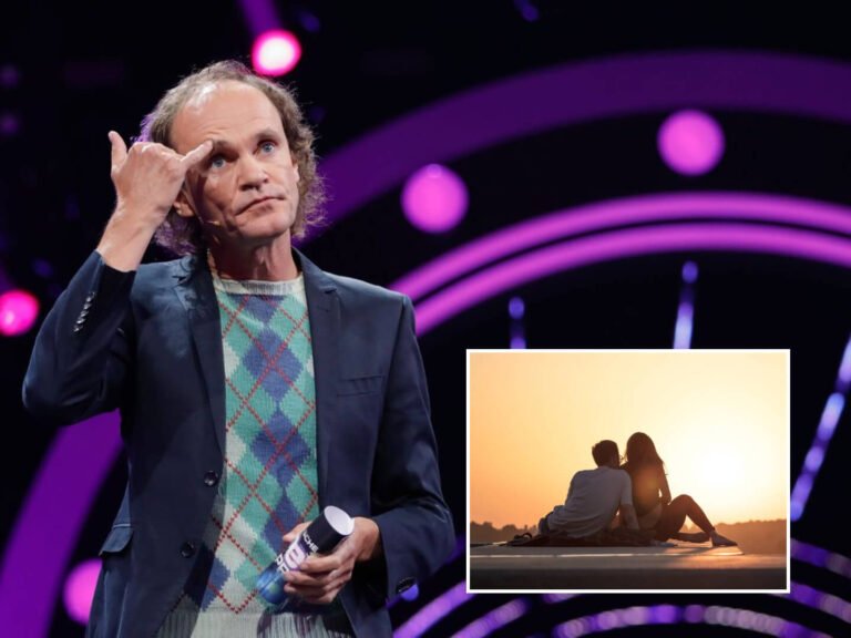 Olaf Schubert Ehefrau – Ein Blick auf die private Seite des deutschen Comedians olaf schubert ehefrau