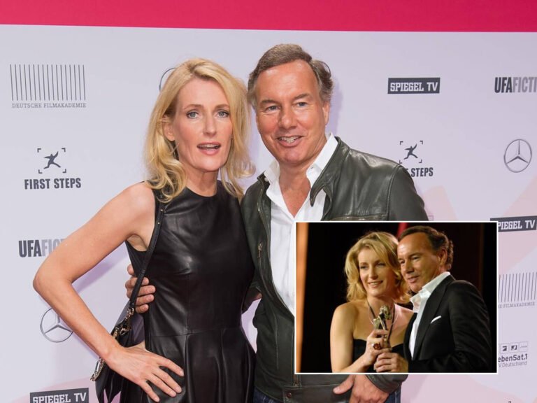 Ist Nico Hofmann der neue Partner von Maria Furtwängler? Fakten und Hintergründe nico hofmann maria furtwängler neuer partner