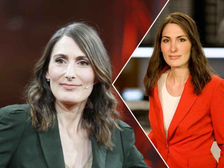 ist anja kohl verheiratet