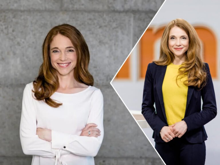 Einleitung: Die Frau hinter der bekannten ZDF-Stimme Mirjam Meinhardt gehört zu den bekannten Gesichtern des deutschen Fernsehens. Als Journalistin und Moderatorin ist sie vielen Zuschauern vor allem durch ihre Arbeit beim ZDF-Morgenmagazin und dem ZDF-Mittagsmagazin bekannt. Während sie beruflich regelmäßig vor der Kamera steht, hält sie ihr persönliches Leben weitgehend aus der Öffentlichkeit heraus. Die Frage „Mit wem ist Mirjam Meinhardt verheiratet?“ wird von vielen Menschen gesucht, weil die Moderatorin zwar eine öffentliche Persönlichkeit ist, aber nur wenige Details über ihre Familie und ihren Partner preisgibt. Bekannt ist, dass sie den Namen Mirjam Meinhardt-Krug trägt, was auf eine Ehe beziehungsweise eine Namensänderung hinweist. Über ihren Ehemann selbst sind jedoch nur wenige verlässliche Informationen öffentlich bekannt. Gerade diese bewusste Zurückhaltung macht ihr Privatleben für viele Zuschauer interessant. Während ihre journalistische Arbeit gut dokumentiert ist, bleibt ihr Familienleben ein geschützter Bereich. Wer ist Mirjam Meinhardt? Ein Überblick über ihre Karriere Mirjam Meinhardt wurde am 18. Juni 1981 in Friedberg, Hessen, geboren. Schon früh entwickelte sie ein Interesse für Medien, Sprache und gesellschaftliche Themen. Sie studierte Publizistik und Betriebswirtschaftslehre an der Johannes Gutenberg-Universität Mainz und sammelte während ihrer Ausbildung wichtige Erfahrungen im journalistischen Bereich. Ihre journalistische Laufbahn begann sie beim Südwestrundfunk (SWR). Dort absolvierte sie ihr Volontariat und arbeitete anschließend als Redakteurin und Moderatorin. Zusätzlich war sie für verschiedene Medienbereiche tätig und konnte dadurch umfangreiche Erfahrungen im Nachrichtenjournalismus sammeln. Der Wechsel zum Zweiten Deutschen Fernsehen (ZDF) war ein bedeutender Schritt in ihrer Karriere. Dort wurde sie einem breiten Publikum bekannt. Zunächst moderierte sie verschiedene Formate und wurde später eine feste Größe im ZDF-Morgenmagazin. Seit 2022 ist Mirjam Meinhardt eines der bekannten Gesichter des ZDF-Mittagsmagazins. Mit ihrer ruhigen, professionellen und sachlichen Art führt sie Zuschauer durch aktuelle Nachrichten, politische Themen und gesellschaftliche Entwicklungen. Mit wem ist Mirjam Meinhardt verheiratet? Was bekannt ist Die genaue Identität des Ehemanns von Mirjam Meinhardt ist öffentlich nicht vollständig bekannt. Die Moderatorin selbst spricht nur selten über ihr Privatleben und gibt keine ausführlichen Informationen über ihren Partner oder ihre Ehe preis. Der Name Mirjam Meinhardt-Krug, unter dem sie teilweise geführt wird, deutet darauf hin, dass sie verheiratet ist oder ihren Namen entsprechend geändert hat. Der Nachname Krug ist der einzige öffentlich erkennbare Hinweis auf ihren familiären Hintergrund. Über den Ehemann von Mirjam Meinhardt gibt es jedoch keine offiziell bestätigten Informationen über seinen Namen, Beruf oder seine persönliche Geschichte. Viele im Internet verbreitete Angaben stammen nicht aus zuverlässigen Quellen und sollten daher vorsichtig betrachtet werden. Sicher ist: Mirjam Meinhardt entscheidet sich bewusst dafür, ihre Ehe und ihr Familienleben nicht zum Bestandteil ihrer öffentlichen Karriere zu machen. Warum schützt Mirjam Meinhardt ihr Privatleben? Als Fernsehmoderatorin steht Mirjam Meinhardt regelmäßig im Mittelpunkt der Öffentlichkeit. Trotzdem trennt sie ihre berufliche Rolle klar von ihrem persönlichen Leben. Viele Menschen aus der Medienbranche entscheiden sich dafür, ihre Familie aus der Öffentlichkeit herauszuhalten. Gründe dafür können der Schutz der Angehörigen, der Wunsch nach einem normalen Familienleben oder persönliche Grenzen sein. Bei Mirjam Meinhardt zeigt sich diese Haltung deutlich. Während sie im Fernsehen offen über aktuelle Themen, Politik und Gesellschaft spricht, bleibt sie bei privaten Fragen zurückhaltend. Diese Entscheidung zeigt, dass öffentliche Bekanntheit nicht automatisch bedeutet, dass jedes persönliche Detail geteilt werden muss. Mirjam Meinhardts Familienleben abseits der Kamera Über das Familienleben von Mirjam Meinhardt gibt es nur wenige öffentlich bekannte Informationen. Berichte erwähnen, dass sie eine Familie hat und Kinder hat, doch genaue Details hält sie bewusst privat. Anders als manche Prominente nutzt sie soziale Medien oder öffentliche Auftritte nicht dazu, ihr Familienleben zu präsentieren. Ihr Fokus liegt auf ihrer journalistischen Arbeit und ihrer Rolle als Moderatorin. Diese Zurückhaltung gehört zu ihrer Persönlichkeit. Sie wirkt auch außerhalb privater Themen professionell und konzentriert sich darauf, Inhalte verständlich und glaubwürdig zu vermitteln. Gerade in einer Zeit, in der viele bekannte Persönlichkeiten große Teile ihres Lebens öffentlich teilen, geht Mirjam Meinhardt einen anderen Weg. Sie schützt ihren privaten Bereich und lässt ihre beruflichen Leistungen für sich sprechen. Karriere und Familie: Die Balance einer Moderatorin Eine erfolgreiche Karriere im Fernsehen erfordert viel Einsatz, Vorbereitung und Flexibilität. Nachrichtenmoderatoren müssen sich täglich mit neuen Themen beschäftigen, Interviews vorbereiten und unter Zeitdruck arbeiten. Für Menschen mit Familie ist es eine besondere Herausforderung, berufliche Anforderungen und private Verantwortung miteinander zu verbinden. Mirjam Meinhardt hat über viele Jahre bewiesen, dass sie ihre journalistische Arbeit mit großer Professionalität ausübt. Ihr Weg vom Rundfunk bis zum ZDF zeigt eine kontinuierliche Entwicklung und eine starke Verbindung zum Journalismus. Auch wenn sie wenig über ihr Privatleben erzählt, zeigt ihr beruflicher Werdegang, dass sie großen Wert auf Qualität, Vorbereitung und Verlässlichkeit legt. Öffentliches Interesse an ihrem Ehemann Warum suchen viele Menschen nach der Frage „Mit wem ist Mirjam Meinhardt verheiratet?“? Bei bekannten Persönlichkeiten entsteht oft der Wunsch, die Person hinter der öffentlichen Rolle besser kennenzulernen. Zuschauer sehen Moderatoren regelmäßig im Fernsehen und interessieren sich dafür, wie ihr Leben außerhalb der Kamera aussieht. Dennoch gibt es einen Unterschied zwischen öffentlichem Interesse und privaten Informationen. Auch bekannte Personen haben das Recht, bestimmte Bereiche ihres Lebens geschützt zu halten. Mirjam Meinhardt ist vor allem durch ihre journalistische Kompetenz bekannt geworden. Ihr Erfolg basiert auf ihrer Arbeit, ihrer Erfahrung und ihrem professionellen Auftreten – nicht auf der Darstellung ihres Privatlebens. Mirjam Meinhardt-Krug: Ein Name mit Bedeutung Der Name Mirjam Meinhardt-Krug ist einer der wenigen öffentlichen Hinweise auf ihr persönliches Leben. Der Doppelname zeigt, dass sich ihr Familienname im Laufe ihres Lebens verändert hat. Trotz dieses Hinweises bleiben viele Details über ihre Ehe unbekannt. Diese bewusste Geheimhaltung unterscheidet sie von vielen anderen Personen des öffentlichen Lebens. Für viele Zuschauer macht gerade diese Mischung aus beruflicher Bekanntheit und privater Zurückhaltung ihre Persönlichkeit interessant. Sie zeigt, dass man erfolgreich im Rampenlicht stehen kann, ohne das gesamte persönliche Leben öffentlich zu machen. Fazit: Was man über Mirjam Meinhardts Ehe wirklich weiß Die Frage „Mit wem ist Mirjam Meinhardt verheiratet?“ lässt sich nur teilweise beantworten. Bekannt ist, dass die Moderatorin den Namen Mirjam Meinhardt-Krug trägt und ihr Privatleben sehr bewusst schützt. Der genaue Name ihres Ehemanns sowie weitere persönliche Informationen über ihre Ehe sind öffentlich nicht zuverlässig bestätigt. Im Mittelpunkt steht daher weiterhin ihre beeindruckende journalistische Karriere. Von ihren Anfängen im Rundfunk bis zu ihrer heutigen Rolle beim ZDF hat sie sich einen festen Platz im deutschen Fernsehen aufgebaut. mit wem ist mirjam meinhardt verheiratet