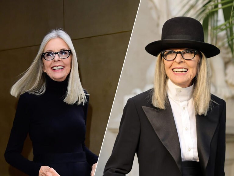 diane keaton lebenspartner