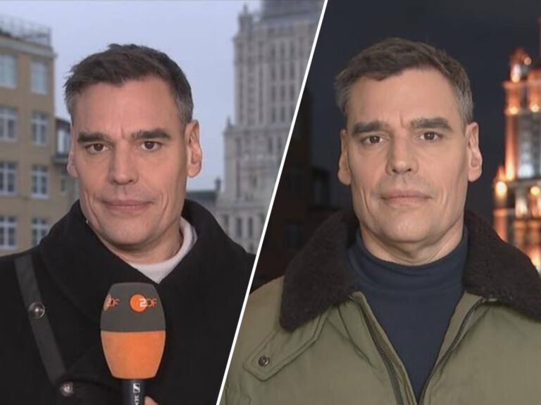 Armin Coerper: Ein Blick auf seine Karriere, seinen Journalismus und sein Leben armin coerper